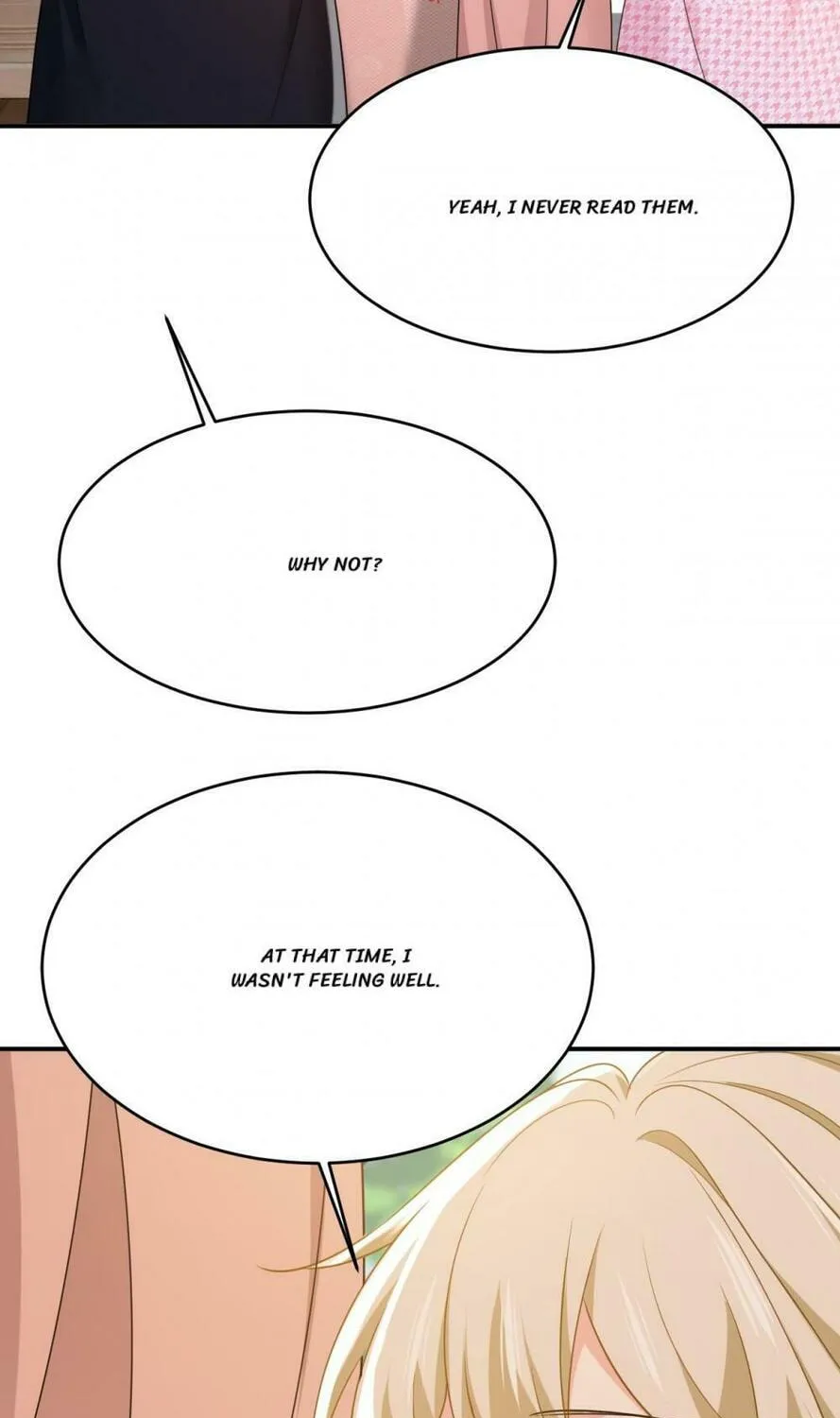 Read Bossy President chapter 652 image 24 on Lezhin