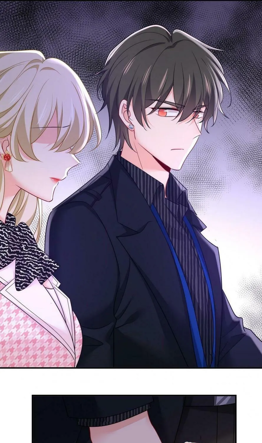 Read Bossy President chapter 652 image 28 on Lezhin
