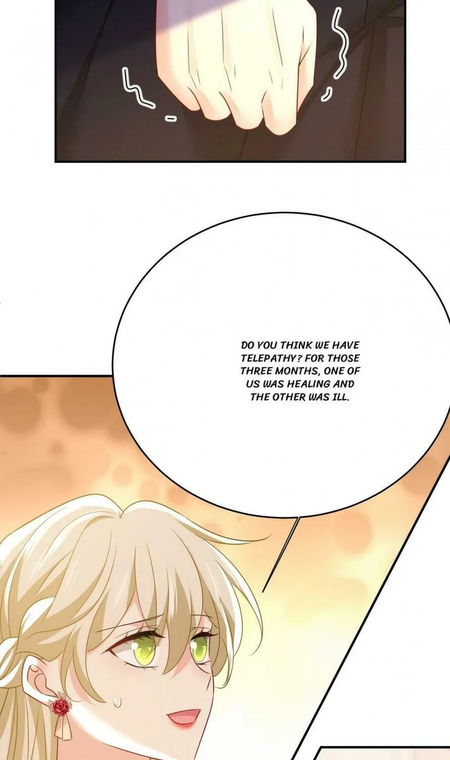 Read Bossy President chapter 652 image 30 on Lezhin