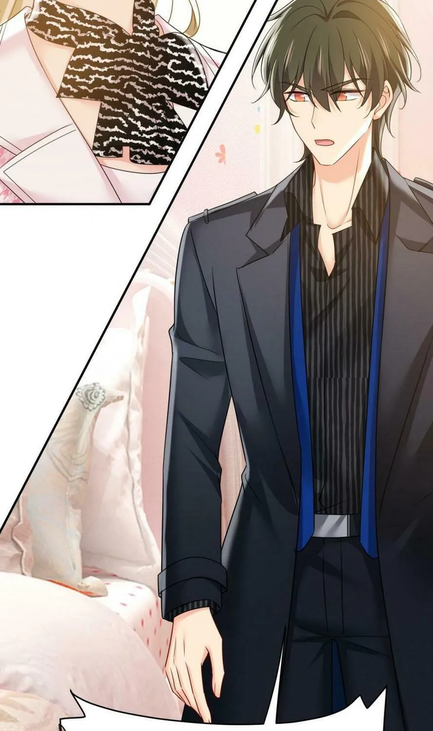 Read Bossy President chapter 652 image 32 on Lezhin