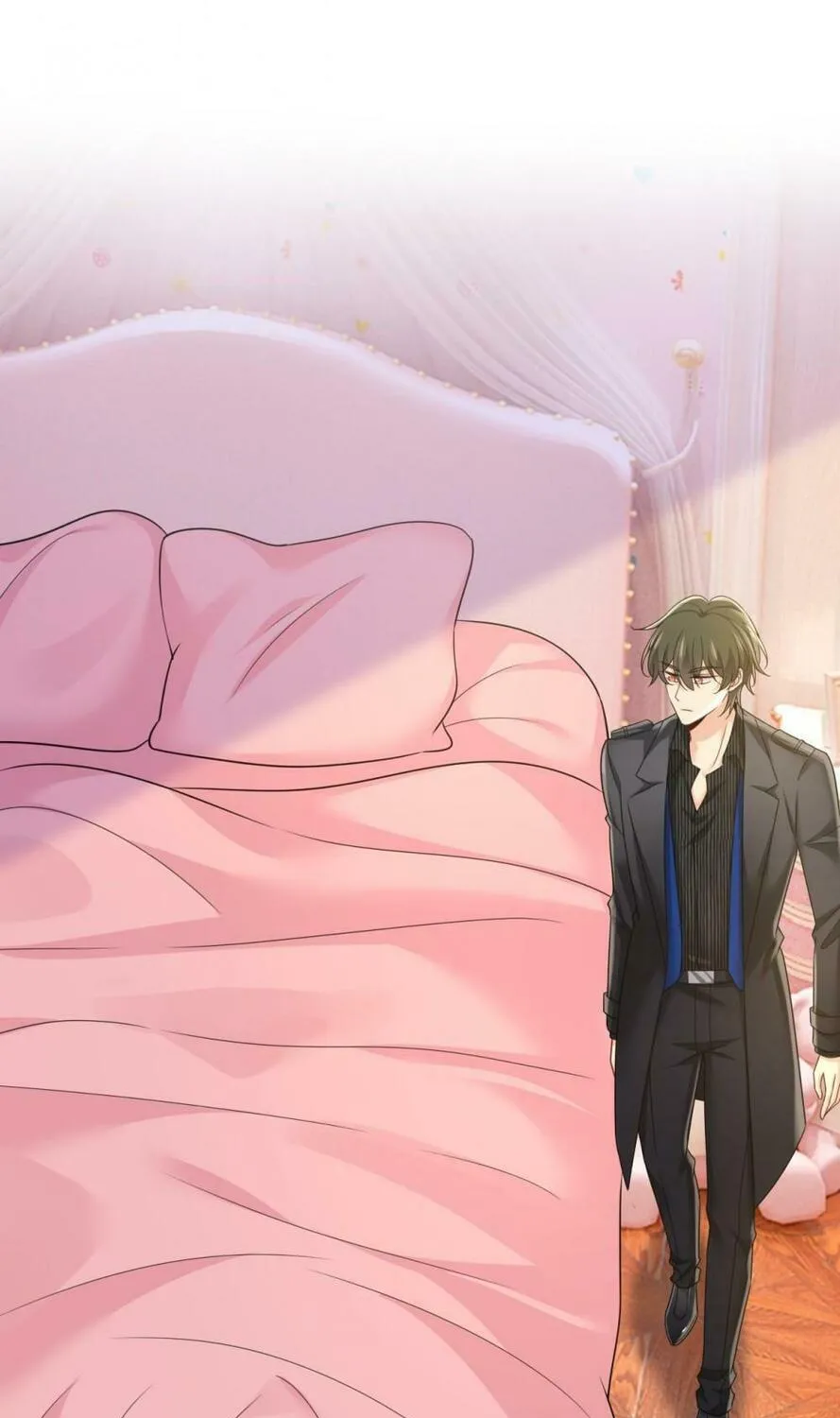 Read Bossy President chapter 652 image 35 on Lezhin