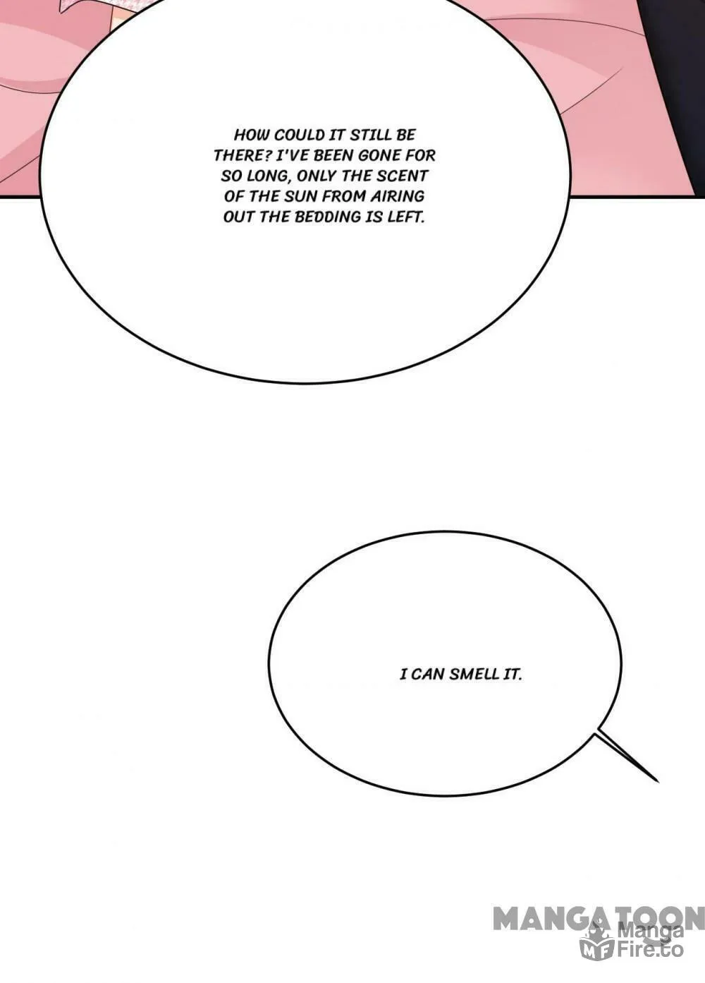Read Bossy President chapter 652 image 43 on Lezhin
