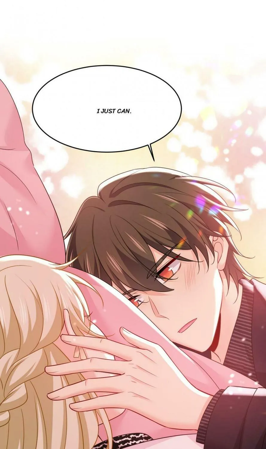 Read Bossy President chapter 652 image 44 on Lezhin