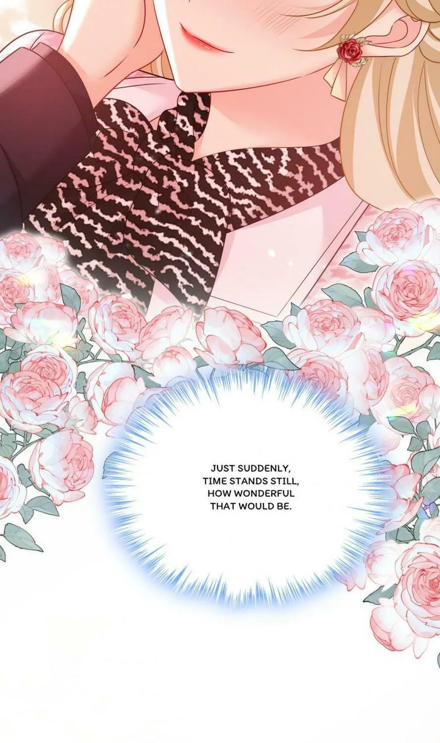 Read Bossy President chapter 652 image 48 on Lezhin