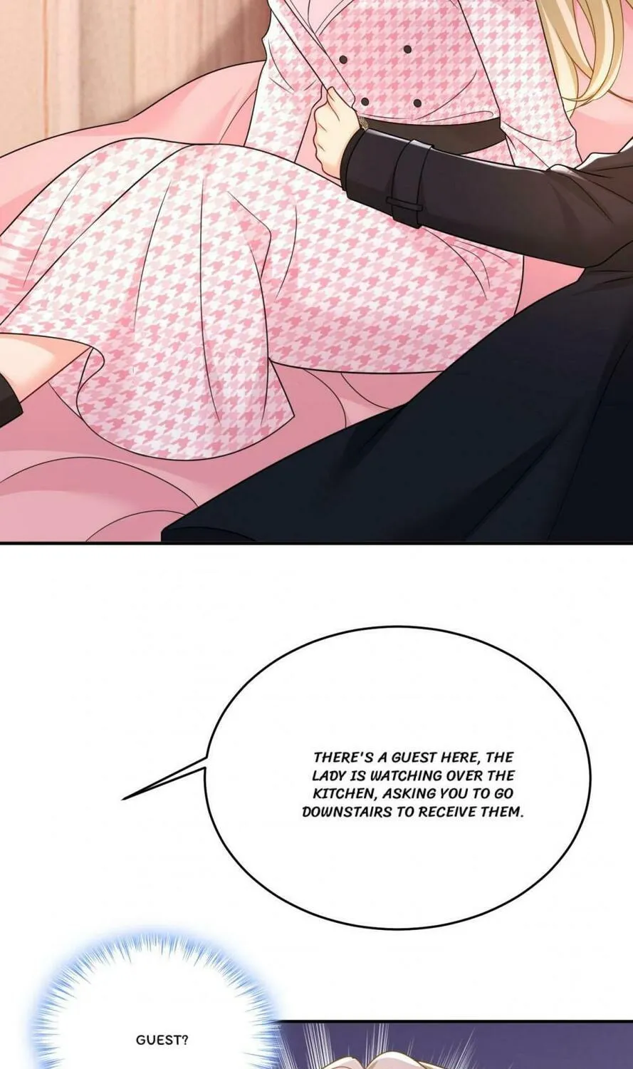 Read Bossy President chapter 652 image 52 on Lezhin