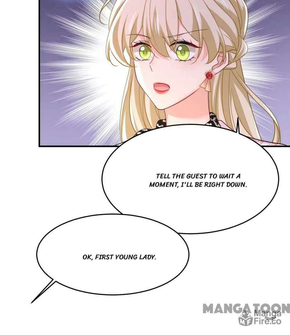 Read Bossy President chapter 652 image 54 on Lezhin