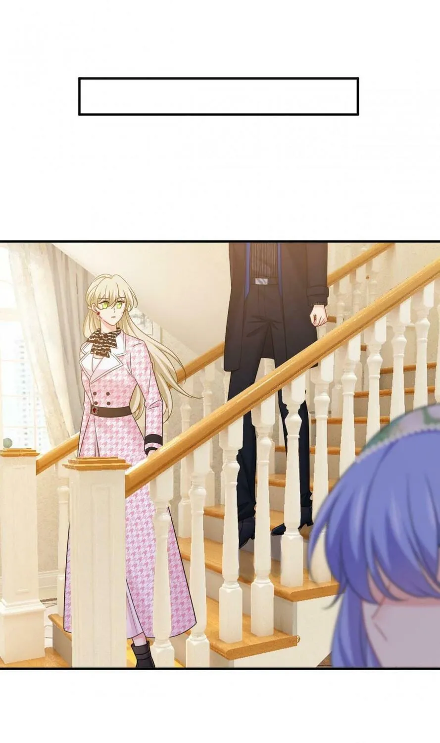 Read Bossy President chapter 652 image 55 on Lezhin