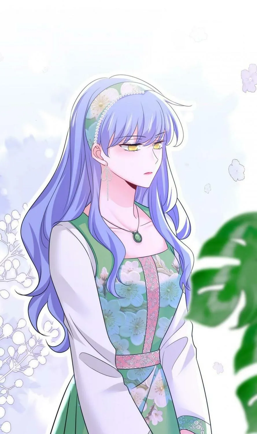Read Bossy President chapter 652 image 57 on Lezhin