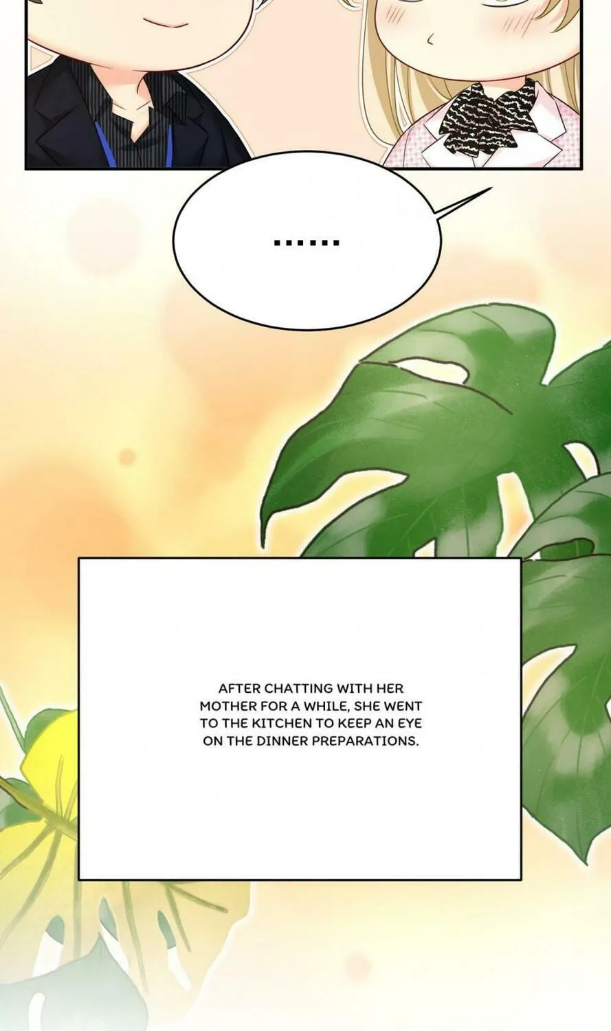 Read Bossy President chapter 652 image 6 on Lezhin