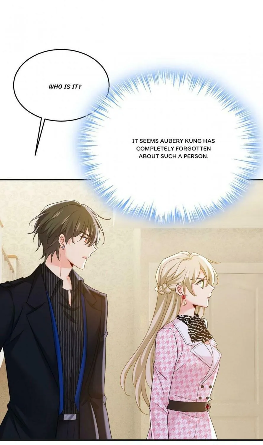Read Bossy President chapter 652 image 63 on Lezhin