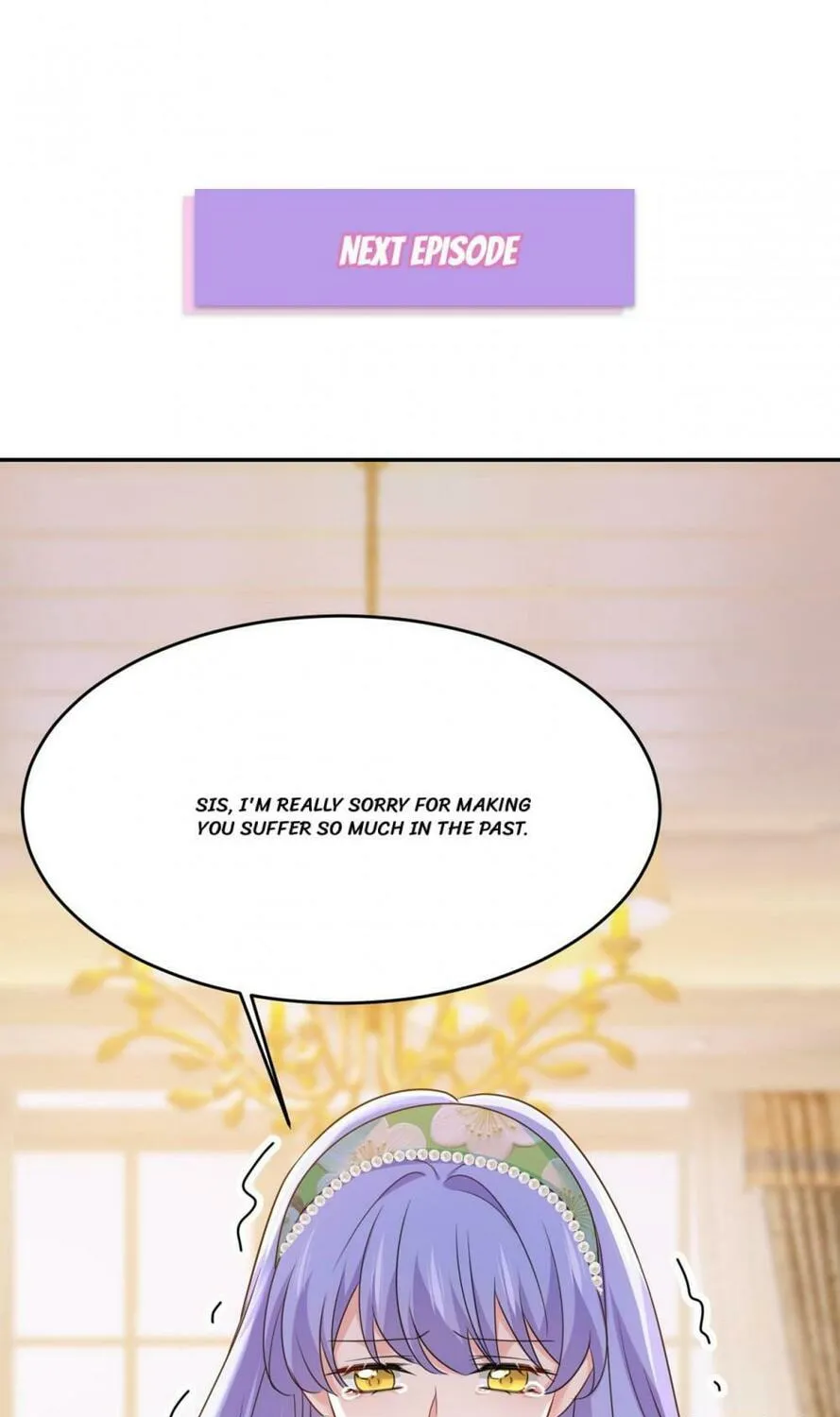 Read Bossy President chapter 652 image 77 on Lezhin