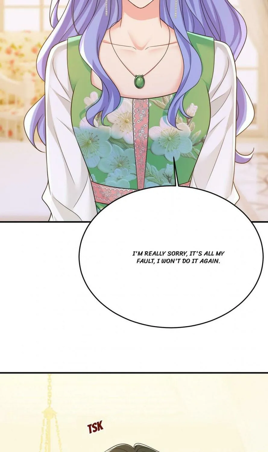Read Bossy President chapter 652 image 79 on Lezhin