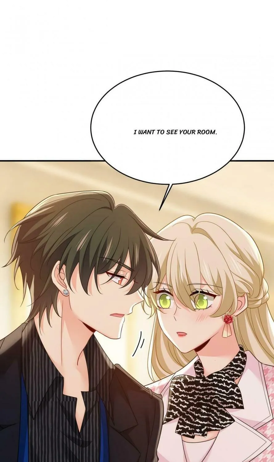 Read Bossy President chapter 652 image 9 on Lezhin