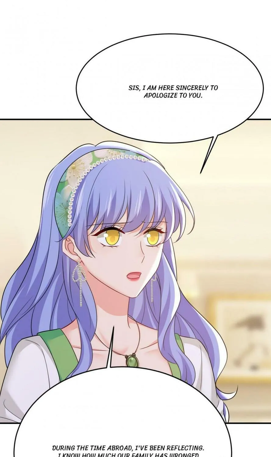 Read Bossy President chapter 653 image 13 on Lezhin