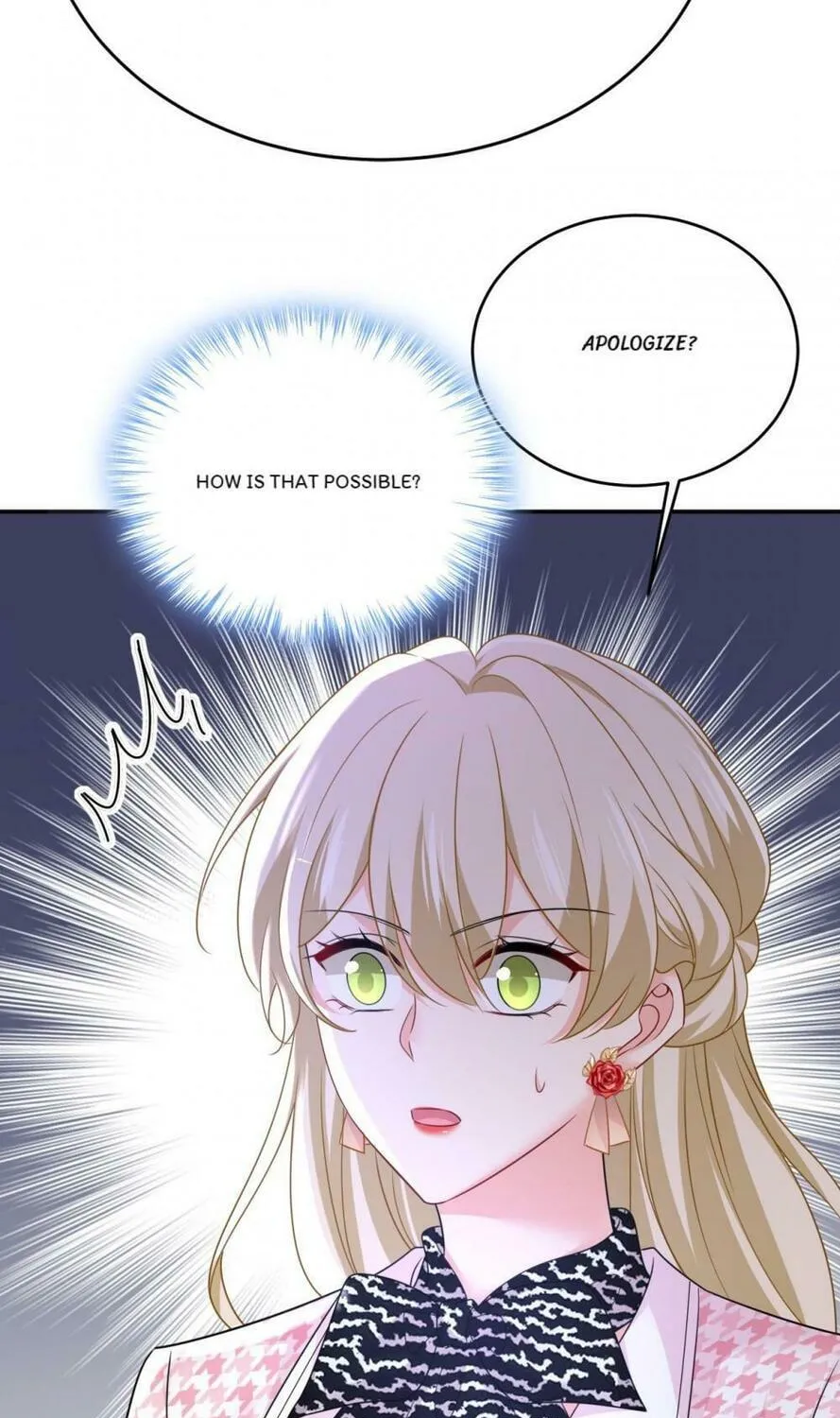 Read Bossy President chapter 653 image 15 on Lezhin