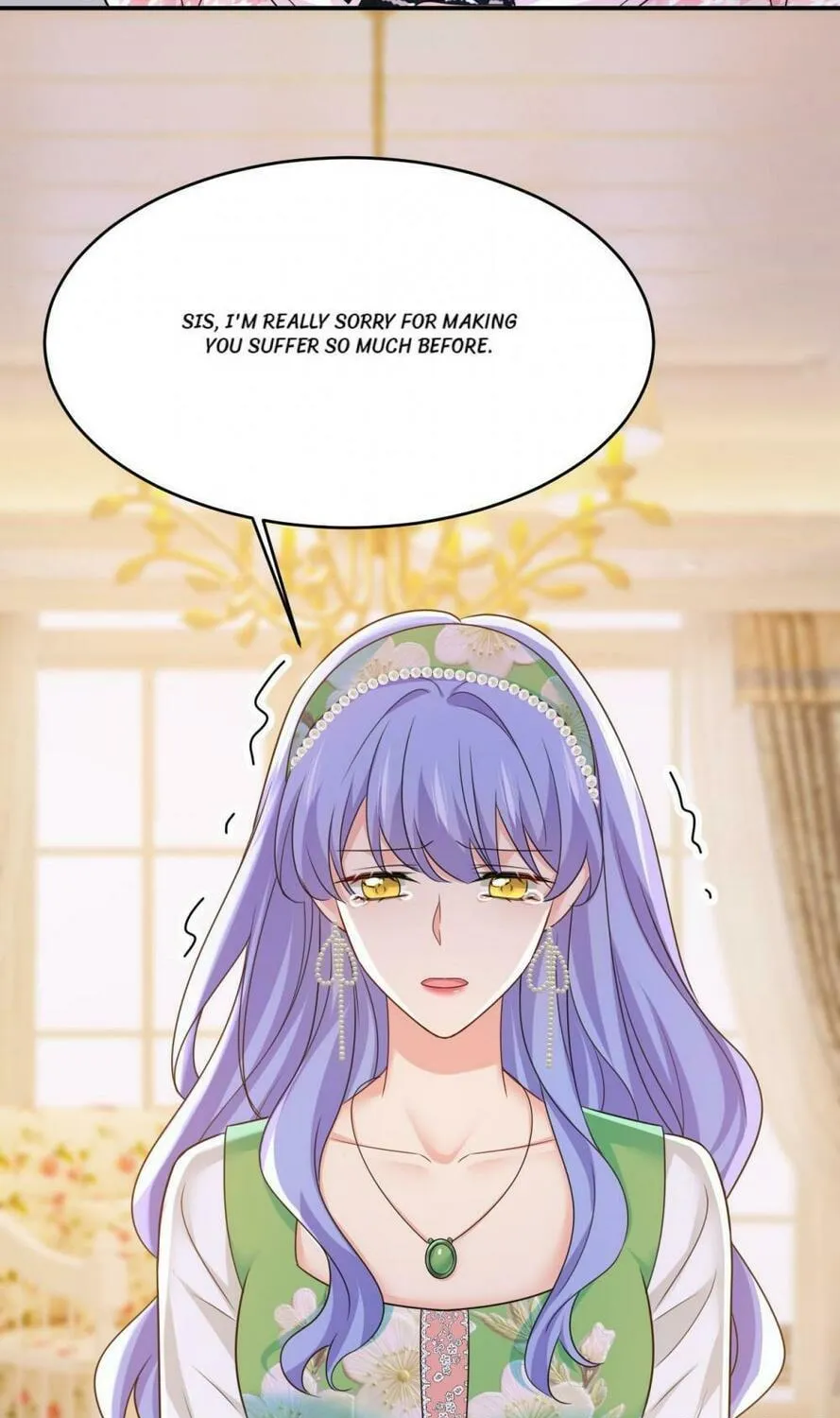 Read Bossy President chapter 653 image 17 on Lezhin
