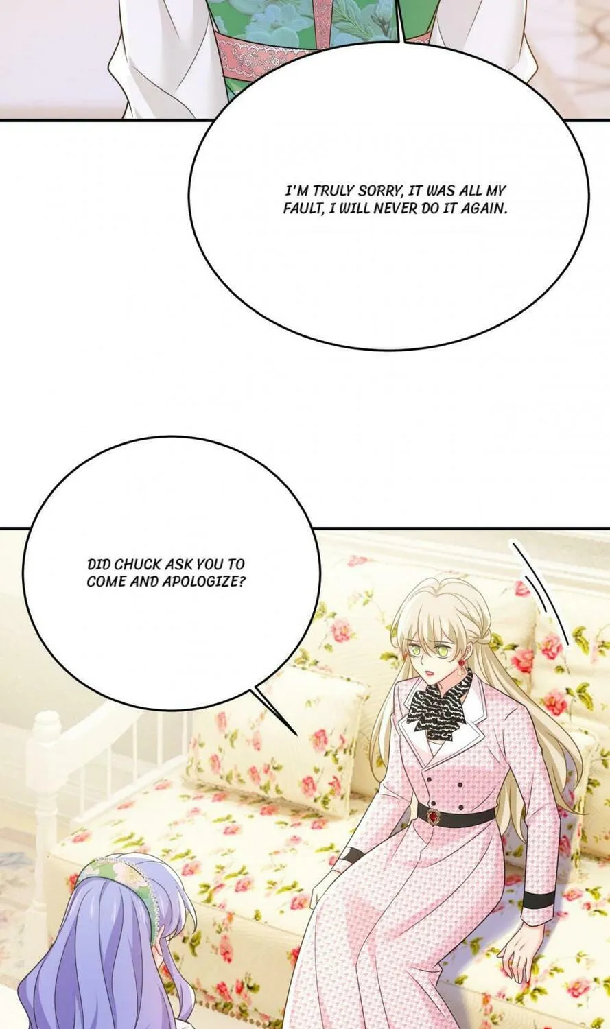 Read Bossy President chapter 653 image 19 on Lezhin