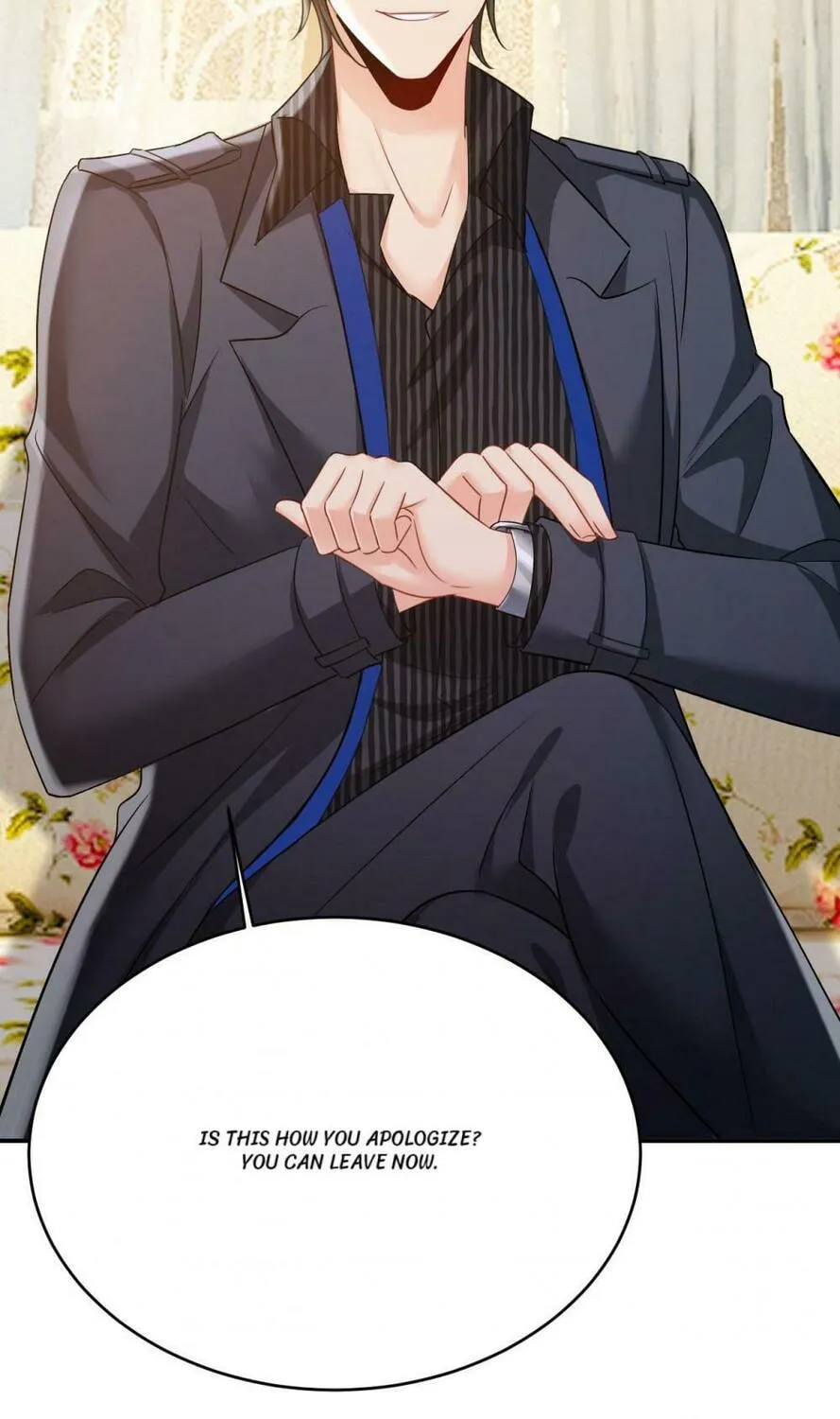 Read Bossy President chapter 653 image 23 on Lezhin