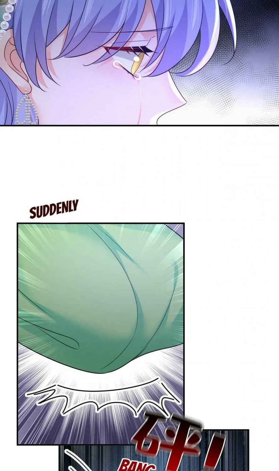Read Bossy President chapter 653 image 28 on Lezhin