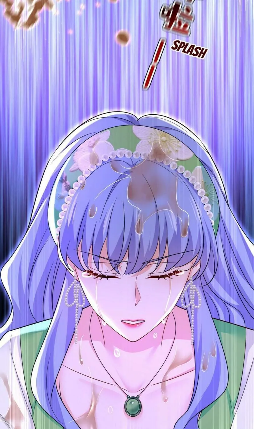 Read Bossy President chapter 653 image 32 on Lezhin