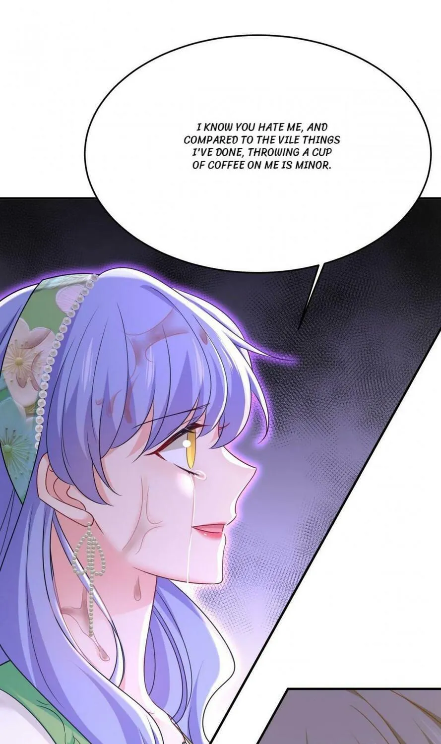 Read Bossy President chapter 653 image 37 on Lezhin