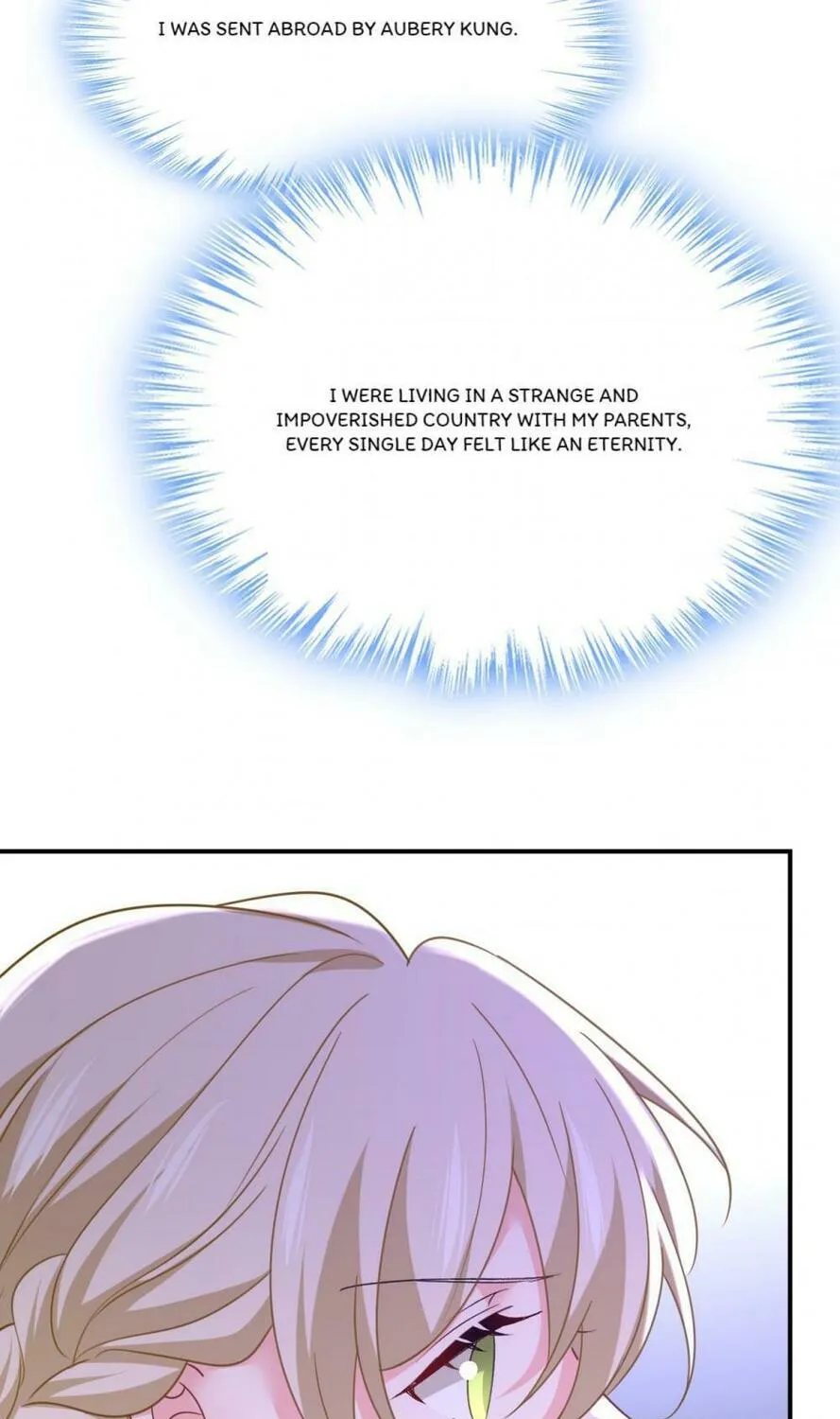 Read Bossy President chapter 653 image 4 on Lezhin