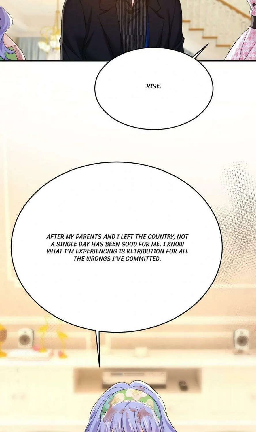Read Bossy President chapter 653 image 41 on Lezhin