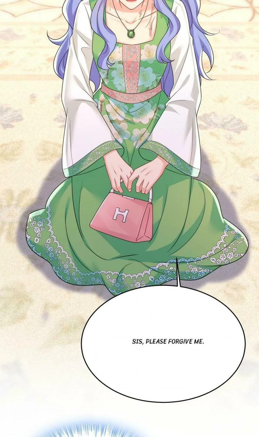 Read Bossy President chapter 653 image 43 on Lezhin