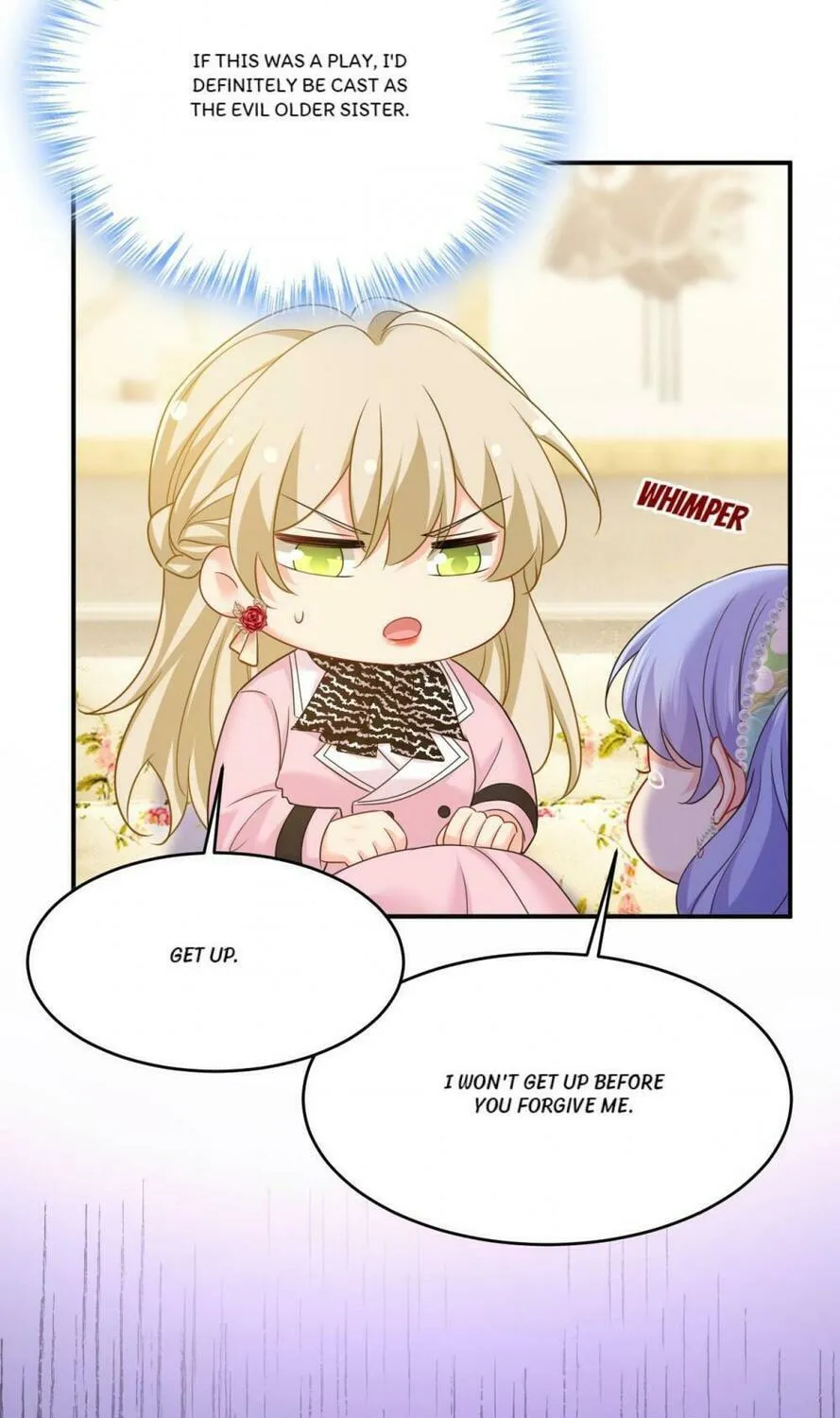 Read Bossy President chapter 653 image 45 on Lezhin