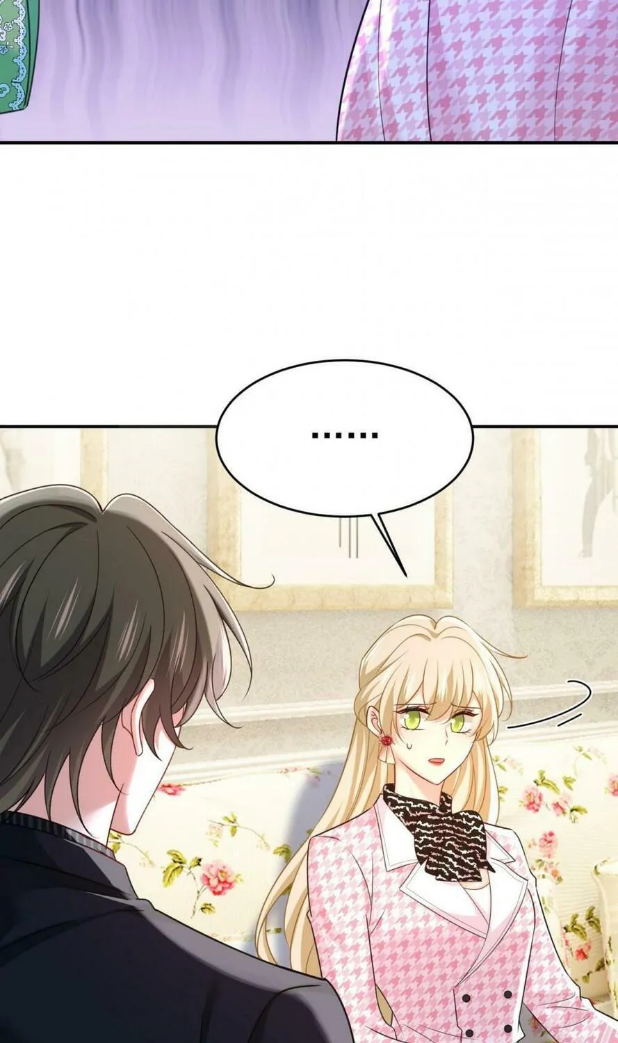 Read Bossy President chapter 653 image 54 on Lezhin