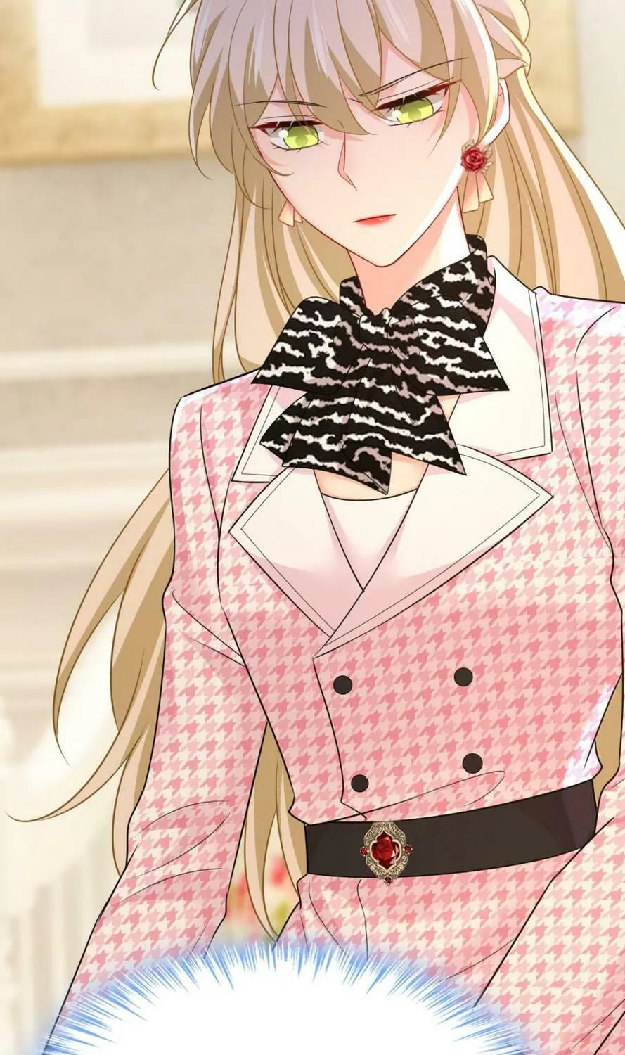 Read Bossy President chapter 653 image 58 on Lezhin