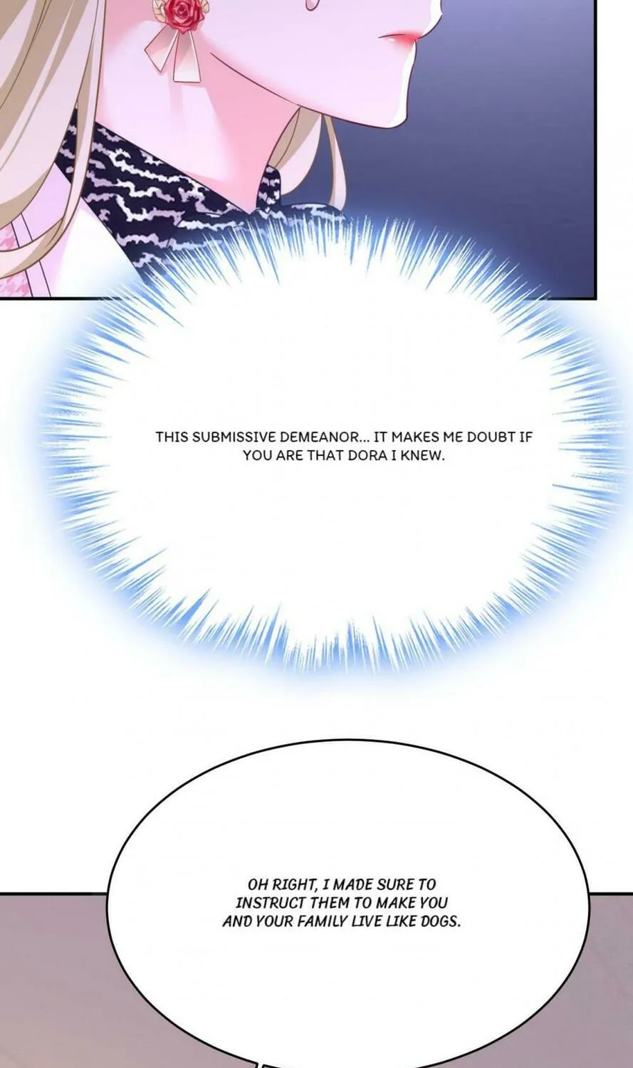 Read Bossy President chapter 653 image 6 on Lezhin