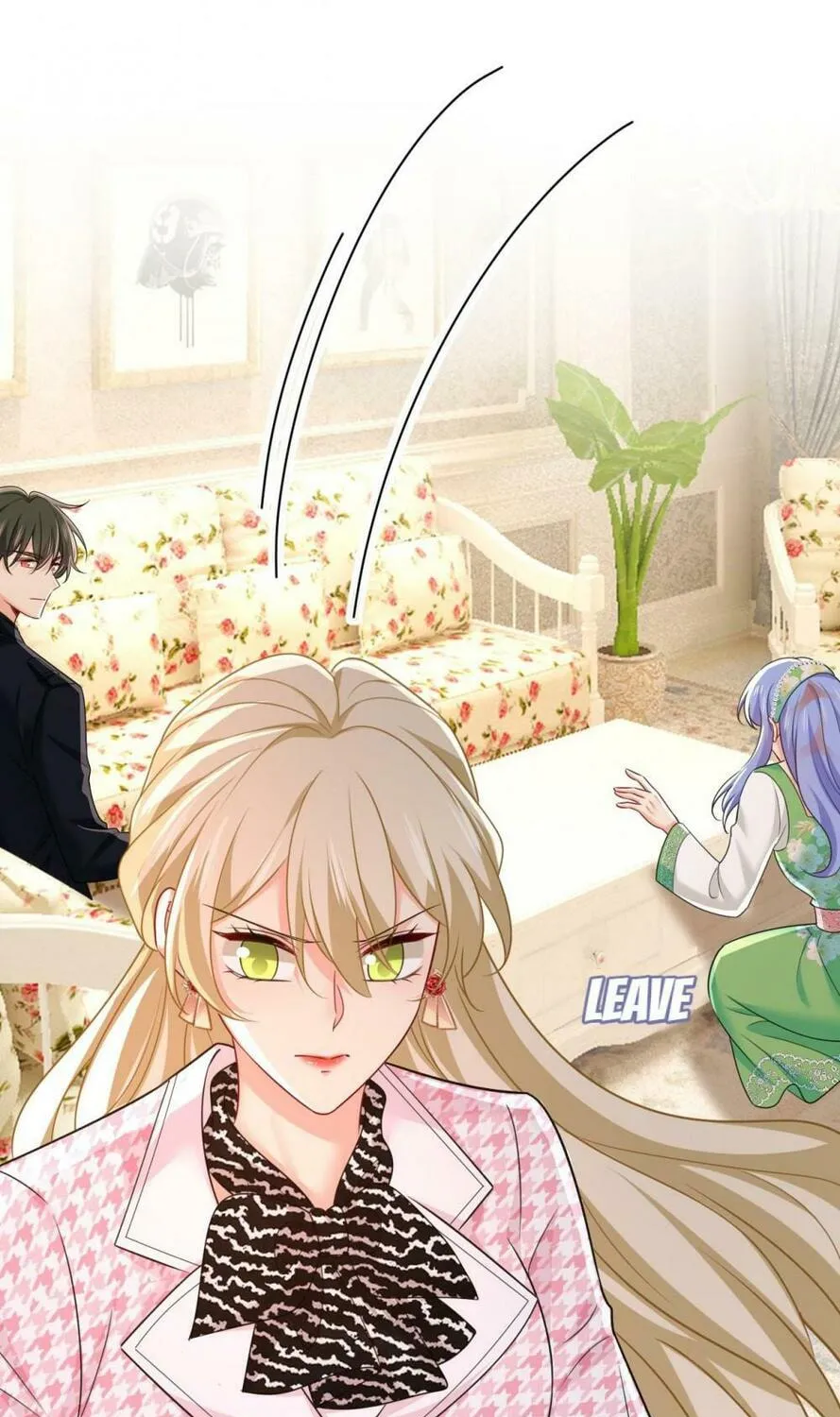 Read Bossy President chapter 653 image 61 on Lezhin