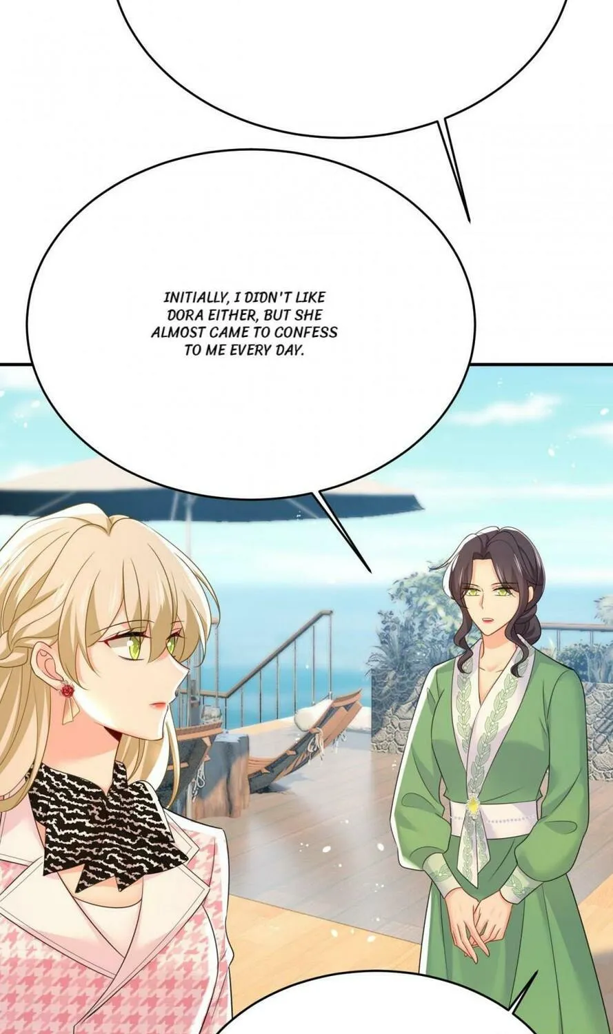 Read Bossy President chapter 653 image 69 on Lezhin