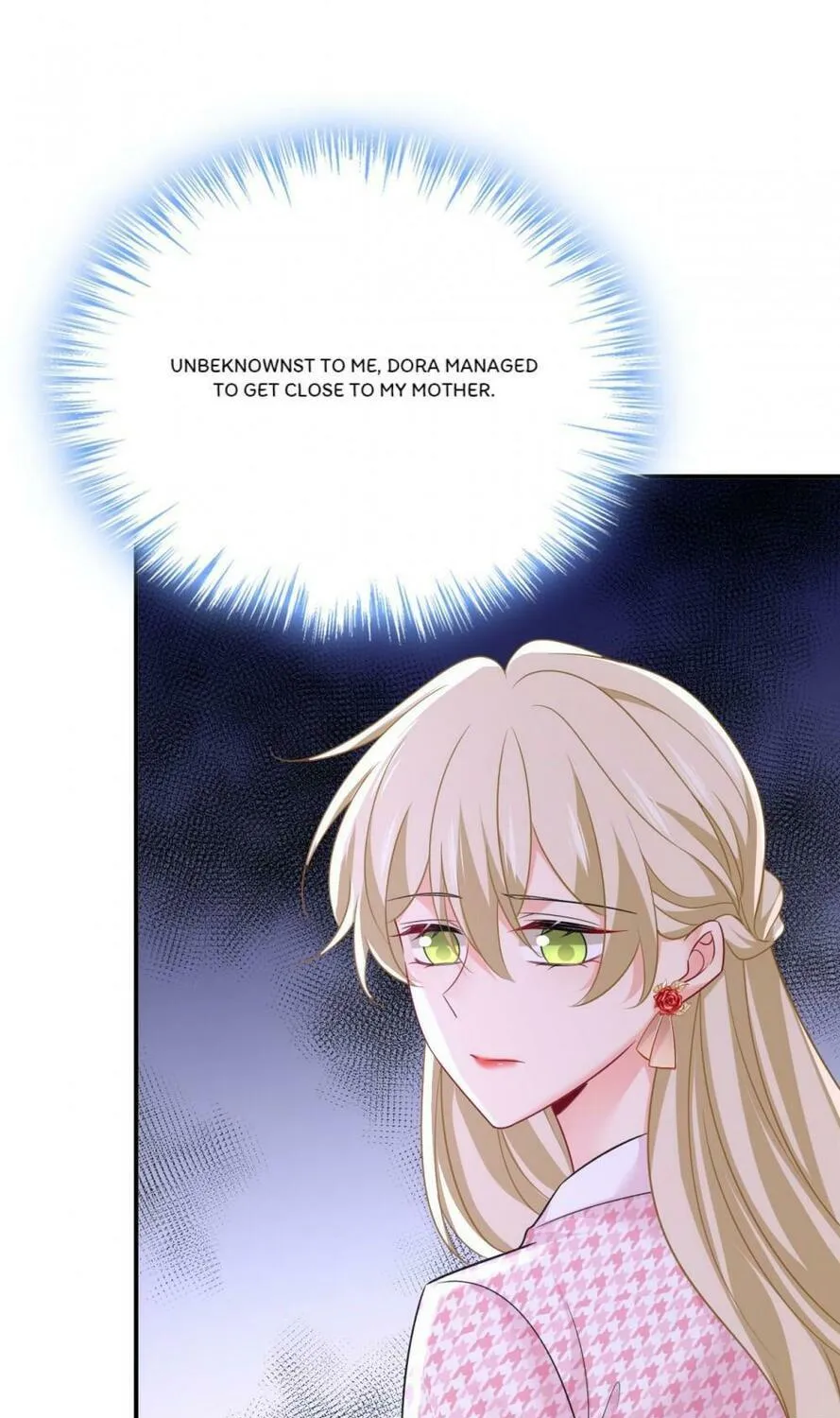 Read Bossy President chapter 653 image 72 on Lezhin