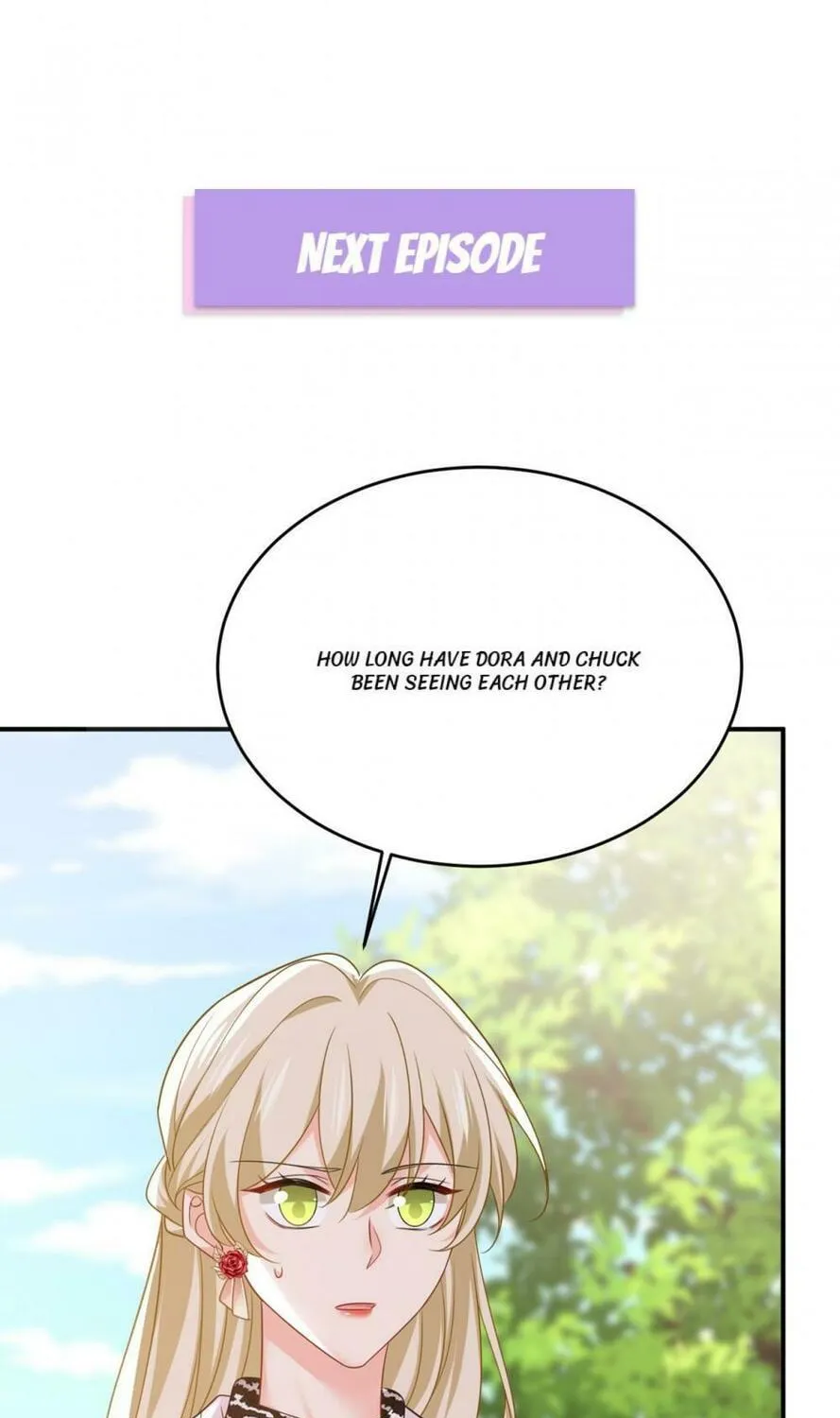 Read Bossy President chapter 653 image 75 on Lezhin