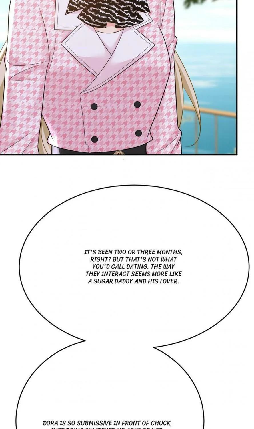 Read Bossy President chapter 653 image 77 on Lezhin