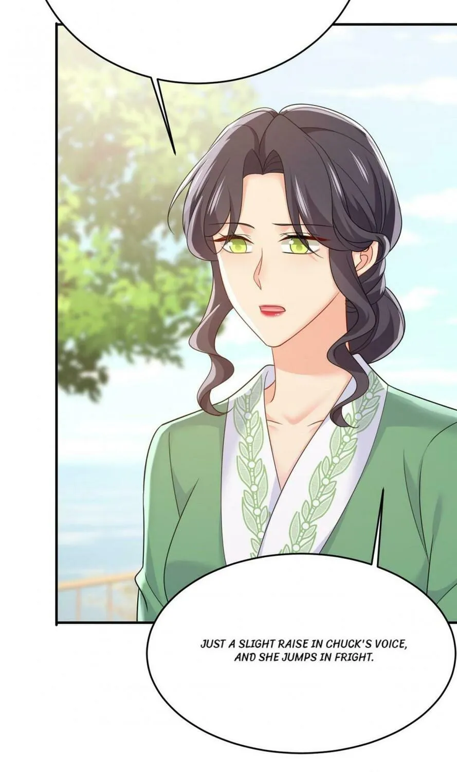 Read Bossy President chapter 653 image 79 on Lezhin