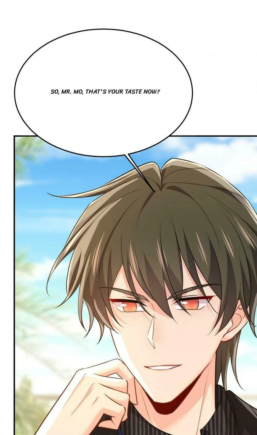 Read Bossy President chapter 655 image 16 on Lezhin