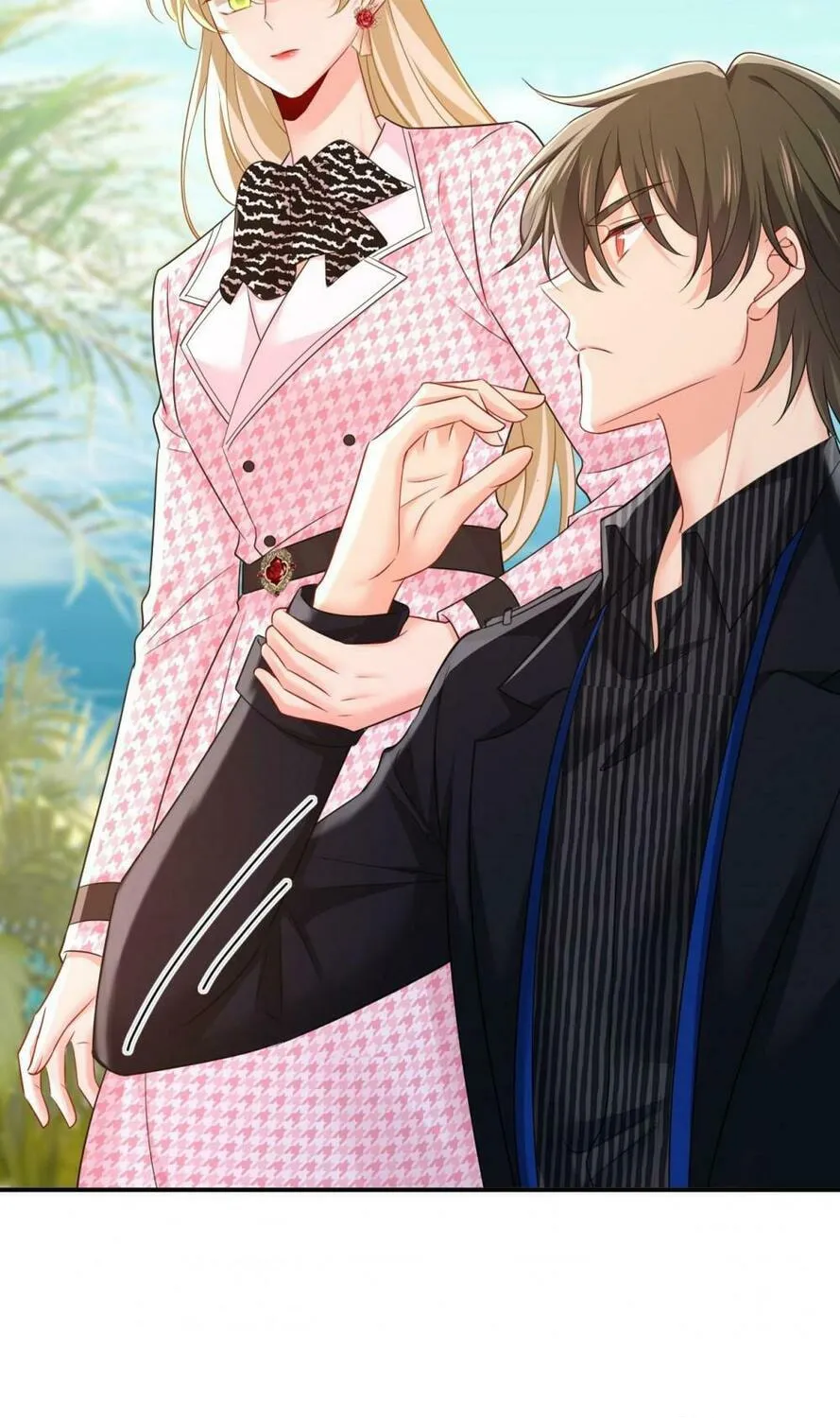 Read Bossy President chapter 655 image 22 on Lezhin