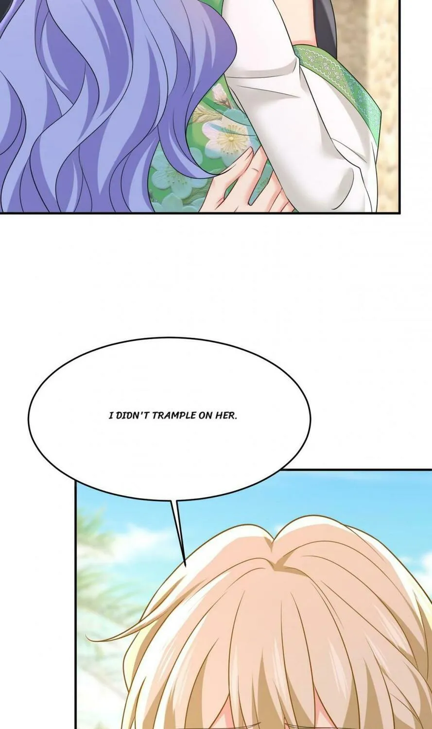 Read Bossy President chapter 655 image 29 on Lezhin