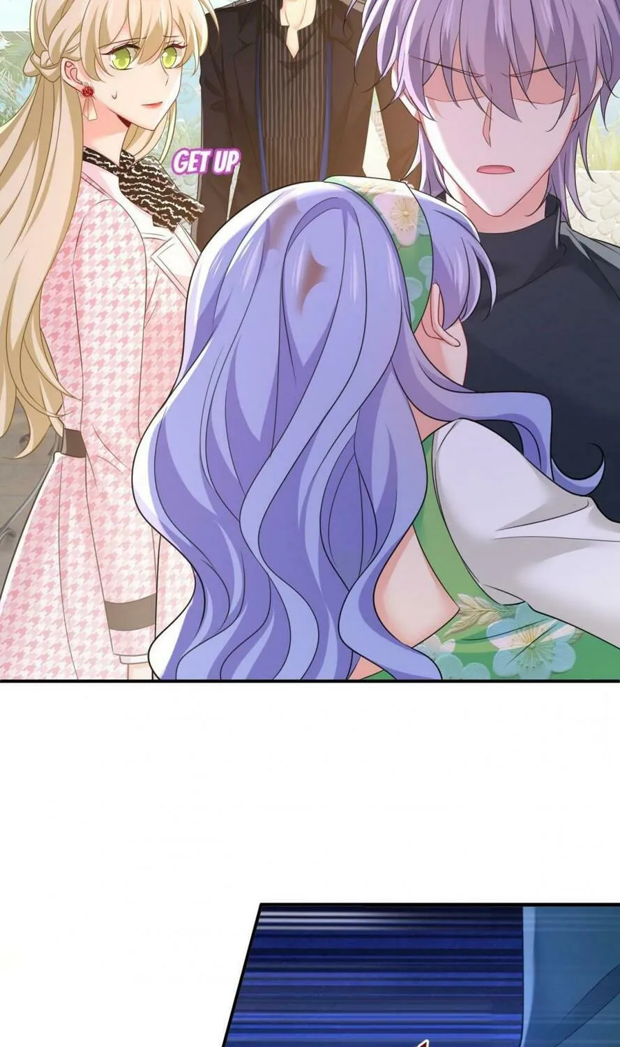 Read Bossy President chapter 655 image 33 on Lezhin