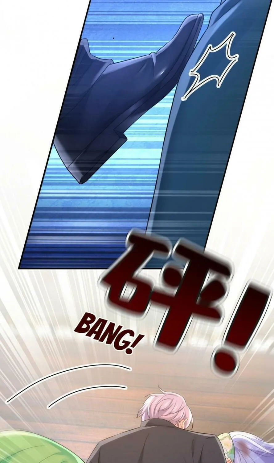 Read Bossy President chapter 655 image 35 on Lezhin