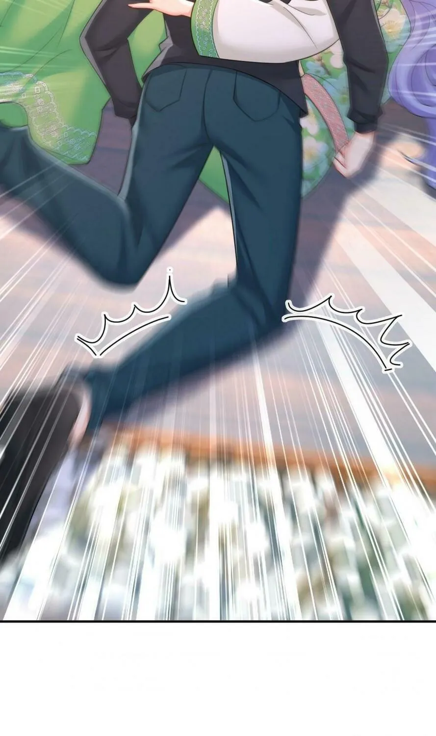 Read Bossy President chapter 655 image 37 on Lezhin