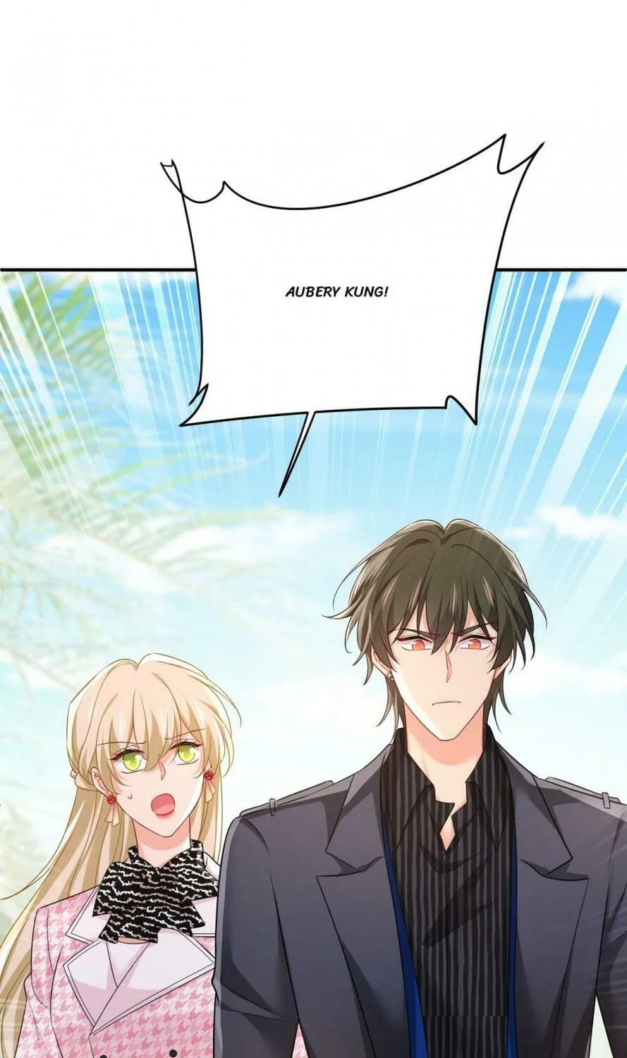 Read Bossy President chapter 655 image 40 on Lezhin