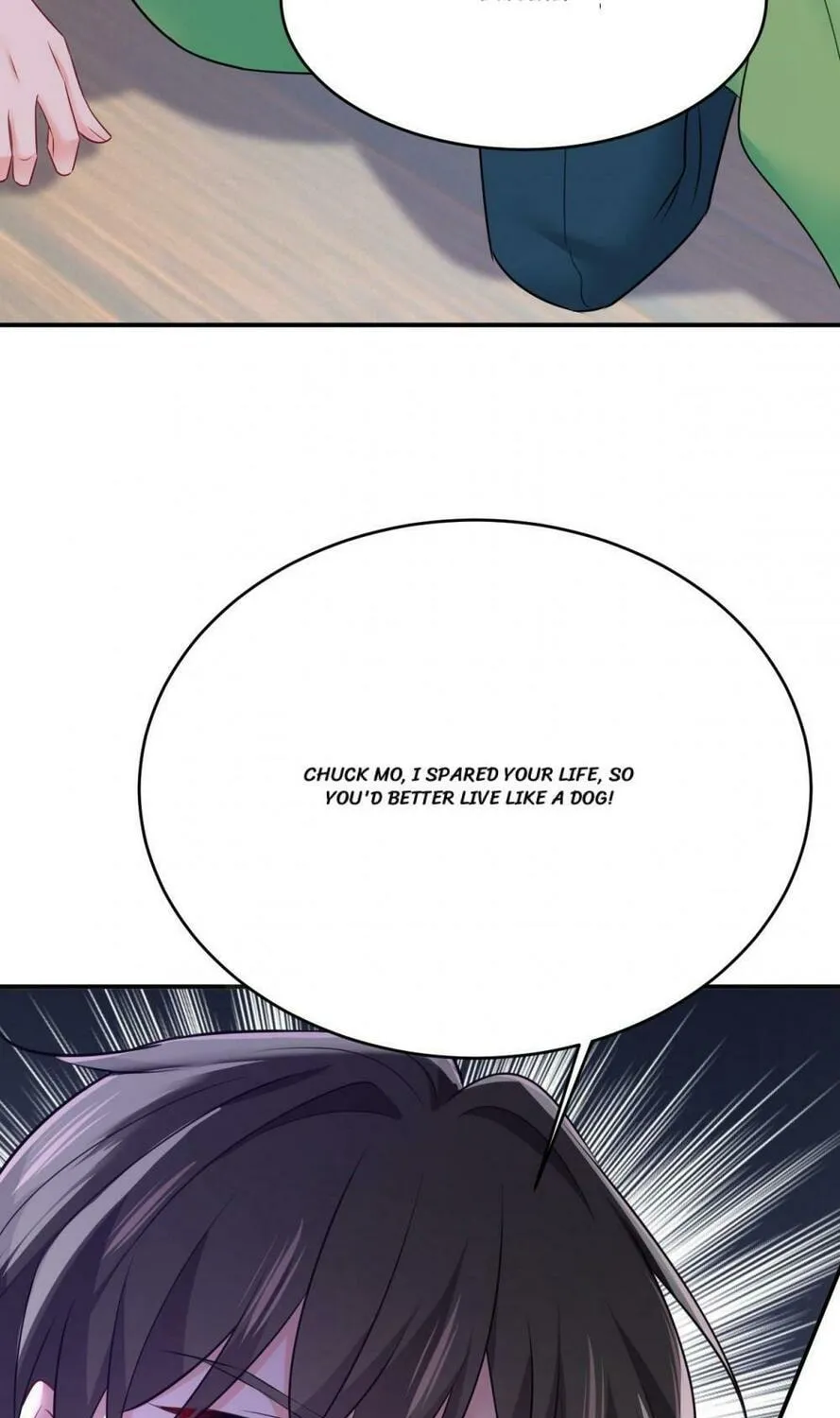 Read Bossy President chapter 655 image 46 on Lezhin