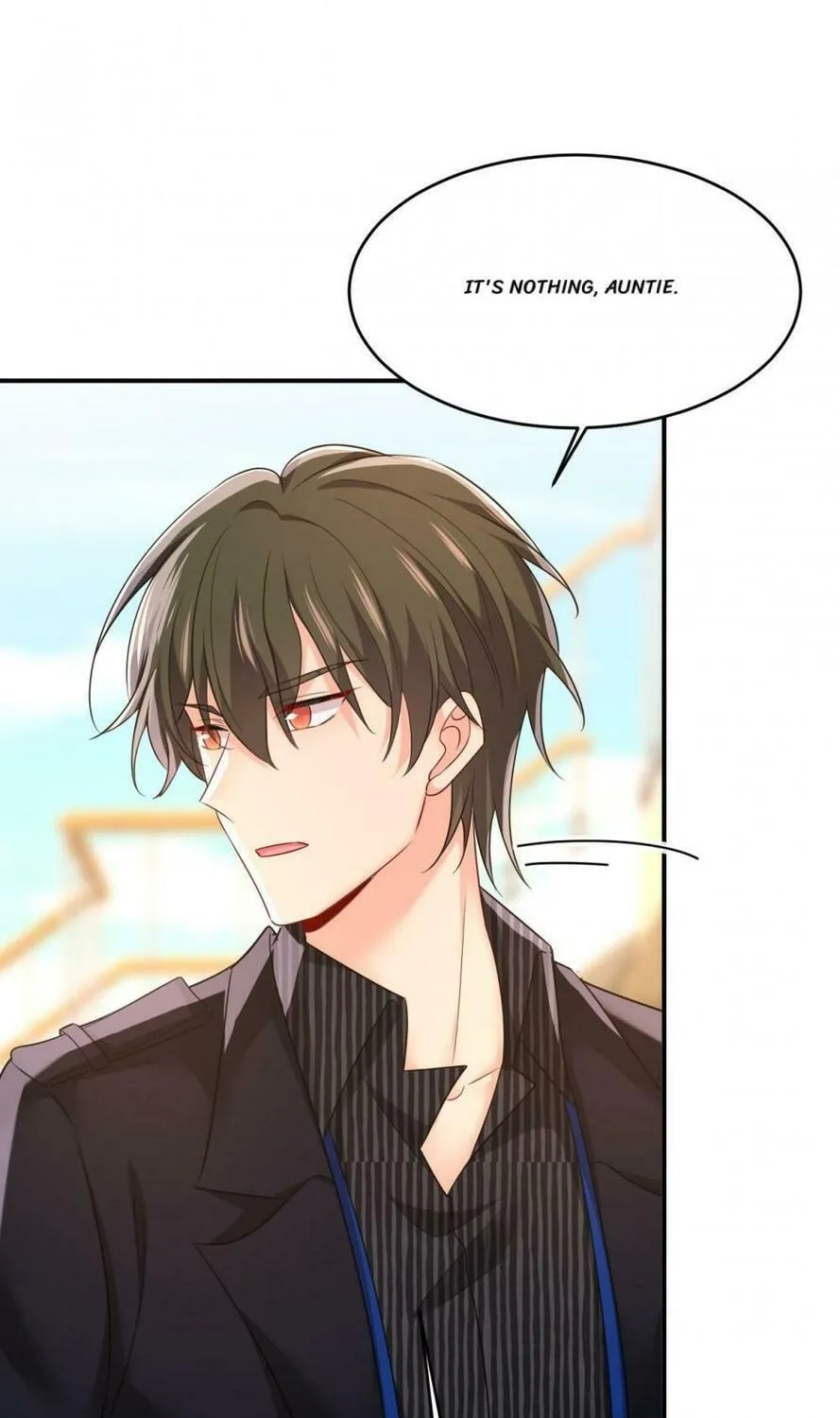 Read Bossy President chapter 655 image 64 on Lezhin