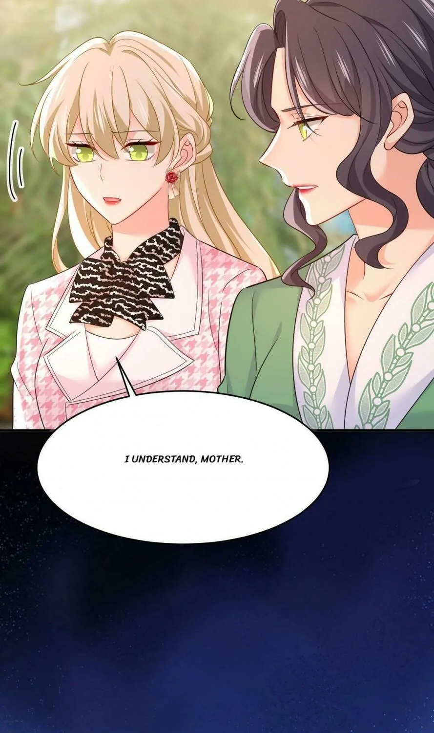 Read Bossy President chapter 655 image 72 on Lezhin