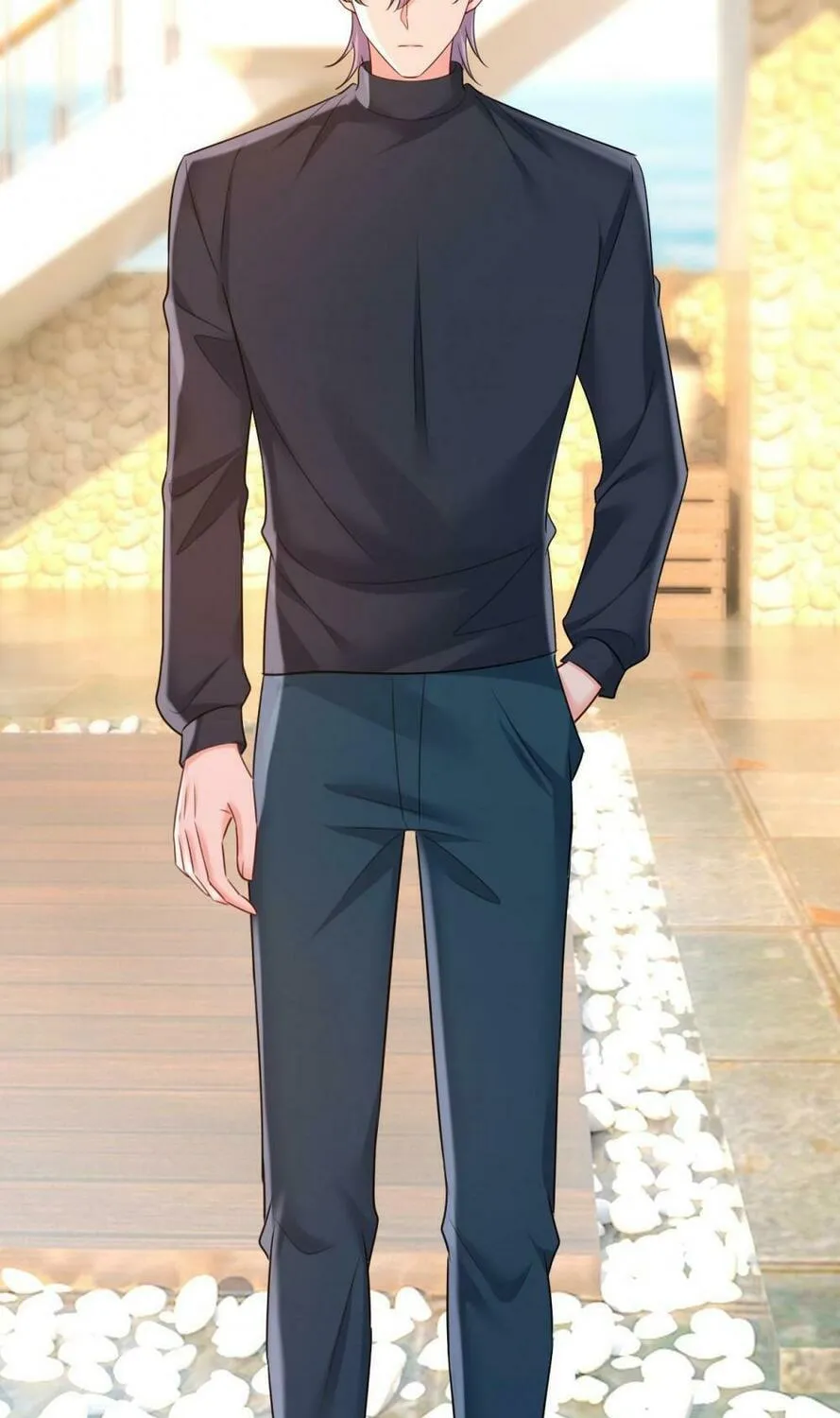 Read Bossy President chapter 655 image 9 on Lezhin