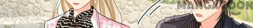 Read Bossy President chapter 656 image 1 on Lezhin